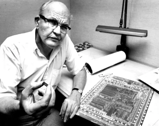 Jack Kilby
